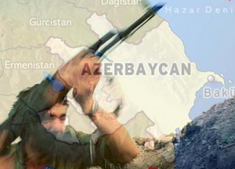 نقض آتش بس در خط جبهه آذربایجان و ارمنستان همچنان ادامه دارد