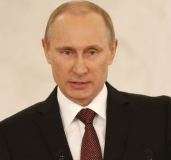 کرائمیا ہمیشہ ہی روس کا ’اٹوٹ انگ‘ رہا ہے، روسی صدر