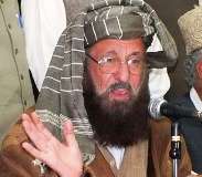 ملتان، طالبان حکومت سے خوفزدہ نہیں ہیں، مولانا سمیع الحق