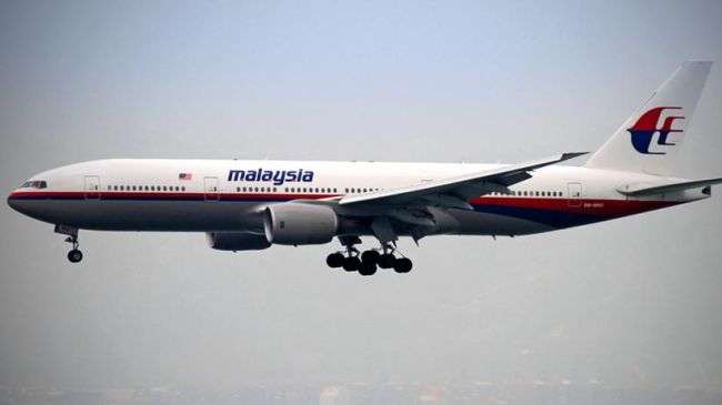 Flight MH370: Safe at top-secret base?