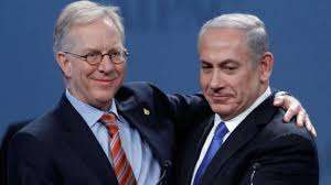 Israel lobby aiming for war with Iran