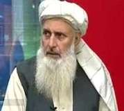طالبان اور حکومتی مذاکراتی کمیٹی کی ملاقات آج ہوگی، جگہ کا علم نہیں، پروفیسر ابراہیم