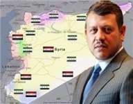 شام میں سرگرم مسلح باغیوں میں دنیا کے ۶۰ ممالک کے شہری شامل ہیں، شاہ اردن کا انکشاف