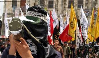 Militant groups threaten 