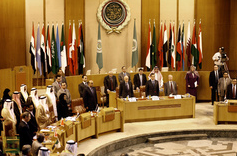 ورود وزرای خارجه کشورهای عربی به کویت و آمادگی برای نشست سران