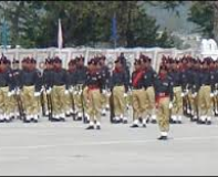 ڈی آئی خان، ضلعی انتظامیہ کی جانب سے یوم پاکستان تقریب