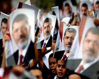 معزول صدر مرسی کے 529 حامیوں کو سزائے موت