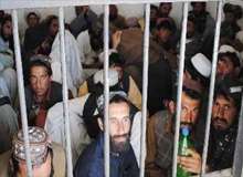 بلوچستان، قیدیوں کی سزاء میں تخفیف کا اعلان