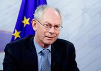 Van Rompey: G7 ölkələrinin liderləri iyunda Brüsseldə toplaşacaqlar