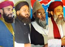طالبان کو بھائی قرار دینے والے پاکستان کے خیرخواہ نہیں ہوسکتے، ثروت اعجاز قادری