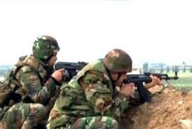 Syria: Terrorists Killed, Infiltration Attempts Foiled in Several Areas