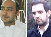 شہباز تاثیر اور علی حیدر گیلانی ہماری قید میں نہیں، طالبان