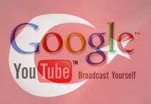 “Google”dan “You-Tube”açıqlaması