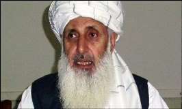 حکومت طالبان مذاکرات میں کوئی ڈیڈلاک نہیں، پروفیسر ابراہیم