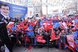 تركيا غدا على موعد مع أكثر الانتخابات البلدية بعدا عن المحلية والخدماتية