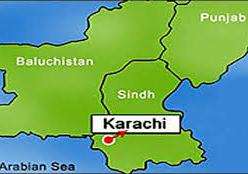کراچی، کالعدم تنظیم کا سرغنہ 4 ساتھیوں سمیت گرفتار
