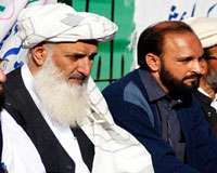 طالبان نے ہائی پروفائل شخصیات کی رہائی کا اشارہ دیا ہے، پروفیسر ابراہیم