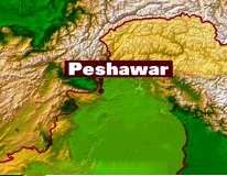 پشاور میں دستی بم کا دھماکہ، 13 افراد زخمی