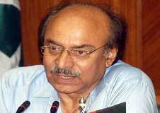 کالعدم تنظیم بلاول بھٹو زرداری کو دھمکیاں دے رہی ہے، نثار احمد کھوڑو