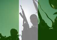 Nigeriyada növbəti terror aktı nəticəsində 15 nəfər ölüb