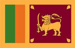 سری لنکا نے 16 اوورسیز گروپوں پر پابندی عائد کر دی