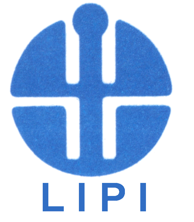 Logo LIPI (Wikipedia)