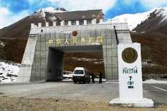 پاک چین سرحد تجارت و آمدروفت کیلئے کھول دی گئی