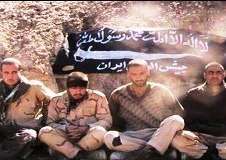 ایران کے اغوا شدہ سرحدی محافظوں کو پاکستان میں ایرانی حکام کے حوالے کردیا گیا