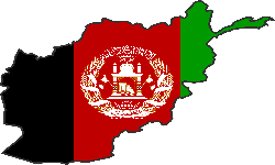 افغانستان در يك نگاه