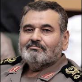ایران اسلامی کو شیطانی منصوبوں سے نہیں ڈرایا جاسکتا، جنرل حسن فیروزآبادی