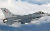 رهگیری جنگنده‌های‌ ترکیه‌ توسط سوریه