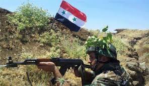 Syrian Army Crushes Insurgent Intruders in Aleppo, Latakia