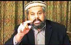 بدقسمتی سے طالبانی سوچ رکھنے والا پاکستان کا وزیرداخلہ ہے،صاحبزادہ حامد رضا