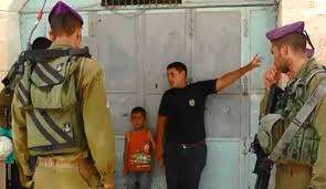 1,500 Palestinian kids killed by Israel since 2000: PA