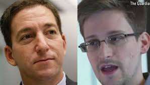 Snowden, Greenwald warn of wider US spying