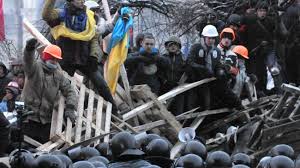 Siyasi analitik: ABŞ Ukraynada Suriya siyasətini həyata keçirir