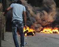 مصر میں قبائلی تصادم کے دوران 23 افراد ہلاک، متعدد زخمی