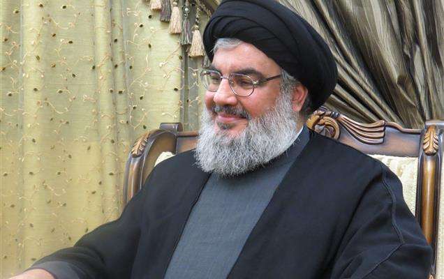 Sayyed Nasrallah: Resistance behind Labbouneh Bomb, Israeli Eye on Al-Jalil