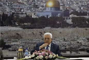 PA: Israel undermined peace process first with 