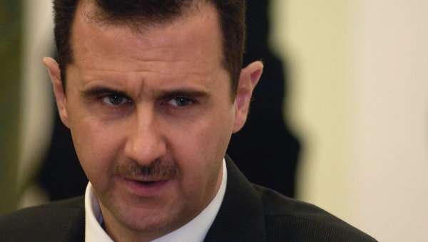 Assad: ’Active Phase’ of Syria War Will End this Year