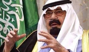 ماذا يجري في قصر الملك السعودي؟