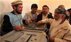 روندشناسی انتخابات افغانستان و پیام‏های آن