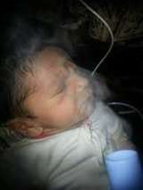 Collective punishment in Bahrain leads to the suffocation of 3 months-old baby