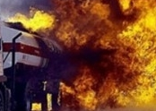 انفجار ۲ خودروی بمب‌گذاری شده در «کاظمین»
