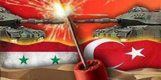 Turkey Picks Up On Syrian False Flags Where US-NATO Left Off
