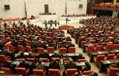 Türkiyə parlamenti 529 edam qərarına qarşı çıxdı