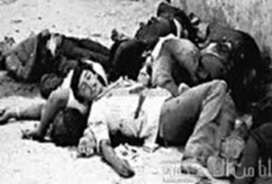 66 years on we remember Deir Yassin Massacre - a people’s memory lives on -
