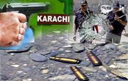 سید وقار الحسن ایڈووکیٹ اور ڈاکٹر رضا حیدر کے قتل میں ایک ہی گروہ ملوث ہے، کراچی پولیس