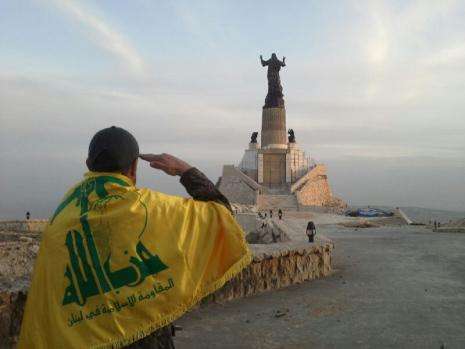 Hezbollah in Syria: 15 Months of Security and Military Achievements - 1/3