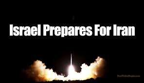 İsrail İrana qarşı casusluq etmək üçün kosmosa peyk buraxıb
